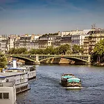 Apartment Service - En Face Du Jardin Des Plantes - 5