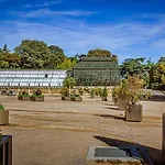 Service - En Face Du Jardin Des Plantes - 5 * Paris