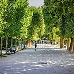 Apartment Service - En Face Du Jardin Des Plantes - 5