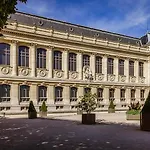 Apartment Service - En Face Du Jardin Des Plantes - 5 Paris