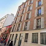 Service - En Face Du Jardin Des Plantes - 5 Apartment